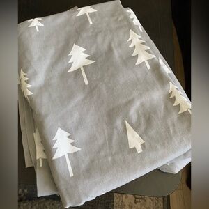 2 Blackout curtian panels